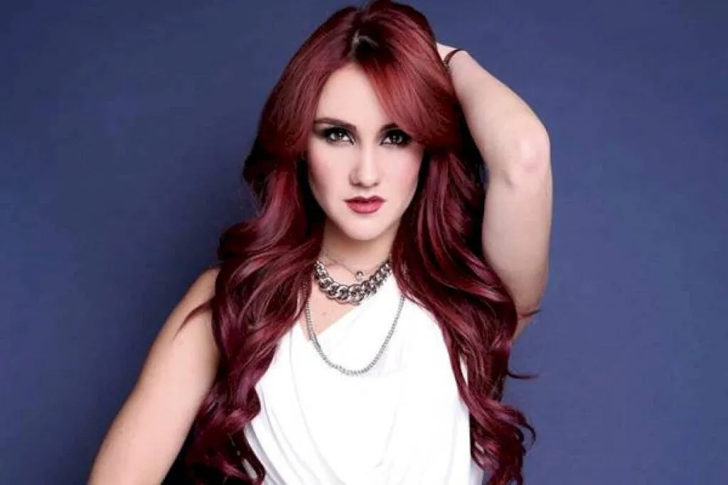 dulce maría embarazo segundo hijo
