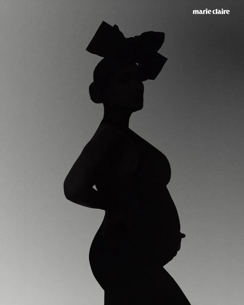 dulce maría embarazo segundo hijo 3