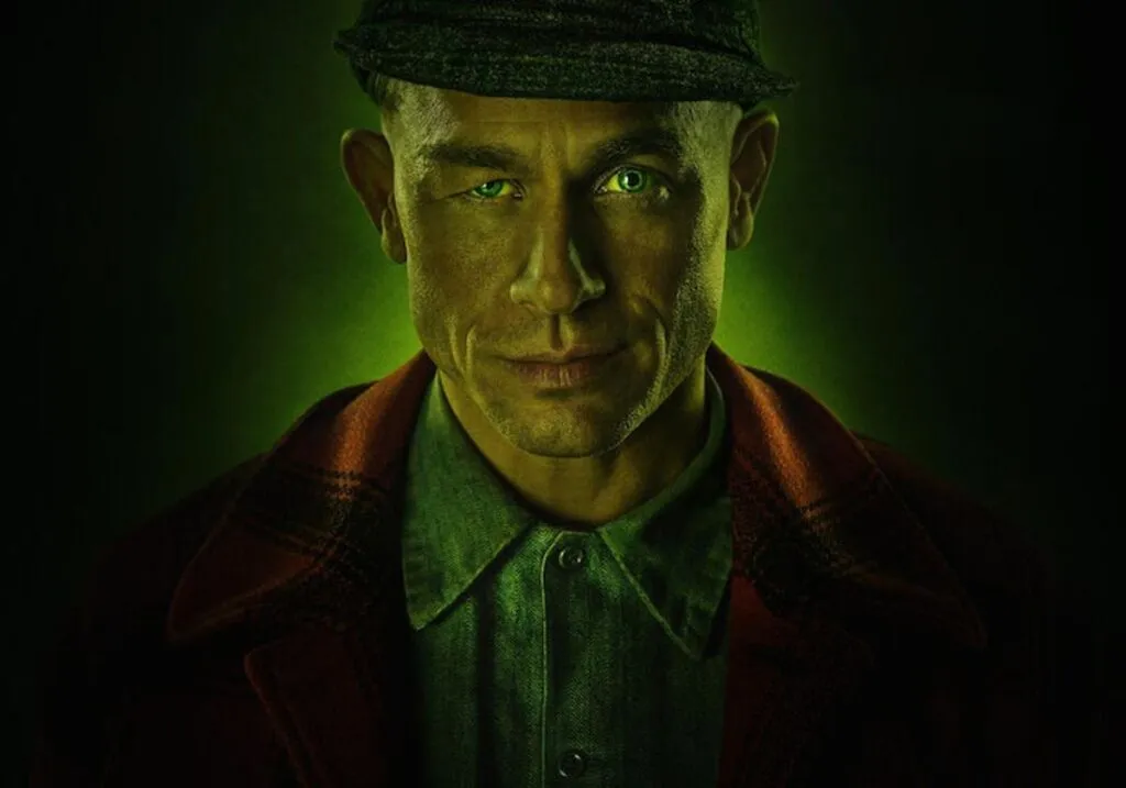 Ed Gein: La historia detrás del monstruo de Netflix
