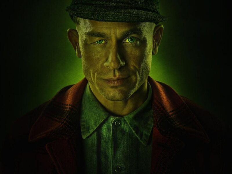Ed Gein: La historia detrás del monstruo de Netflix