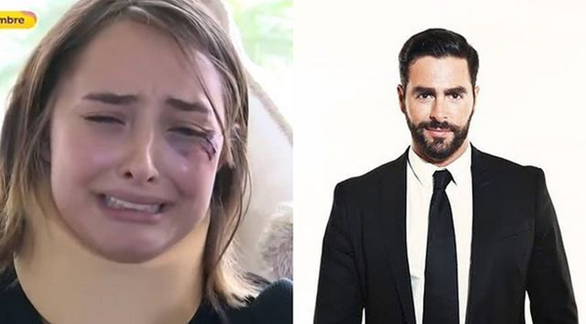 Eduardo N violación Elisa Vicedo