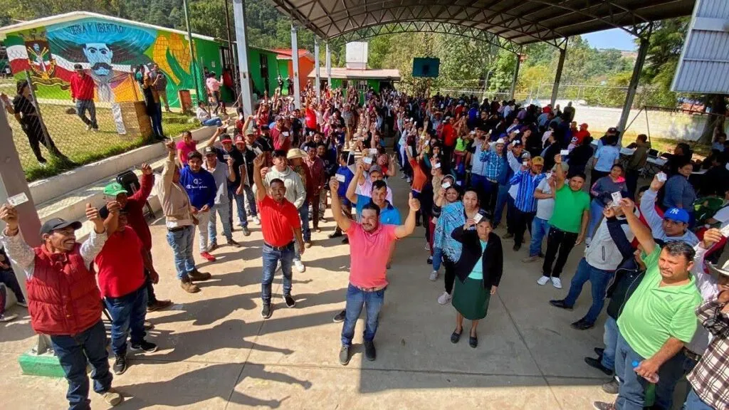 El 12 de octubre, San Miguel del Monte decidirá en consulta si adopta el autogobierno