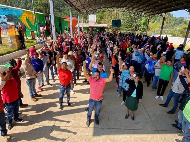 El 12 de octubre, San Miguel del Monte decidirá en consulta si adopta el autogobierno