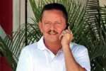 “El Abuelo Farías”, líder del Cártel de Tepalcatepec y de la estructura criminal de Cárteles Unidos