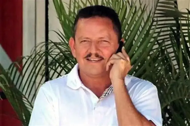 “El Abuelo Farías”, líder del Cártel de Tepalcatepec y de la estructura criminal de Cárteles Unidos