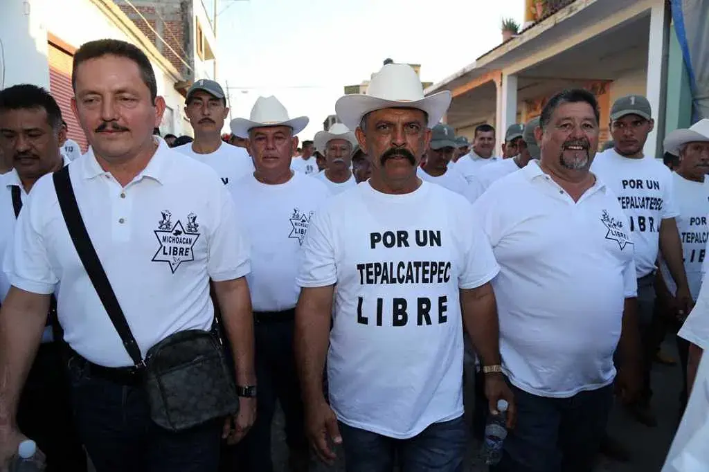 “El Abuelo Farías”, parte de la estructura criminal de Cárteles Unidos