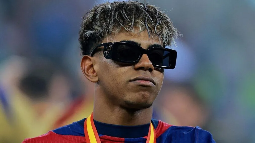 El “Clásico” del futbol más esperado del mundo, lo enciende Lamine Yamal: “El Madrid roba y se queja”