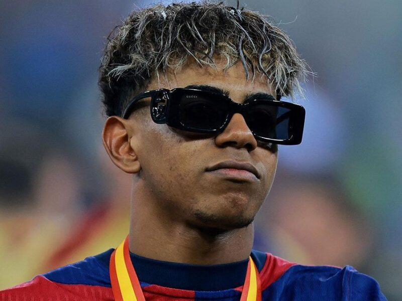 El “Clásico” del futbol más esperado del mundo, lo enciende Lamine Yamal: “El Madrid roba y se queja”