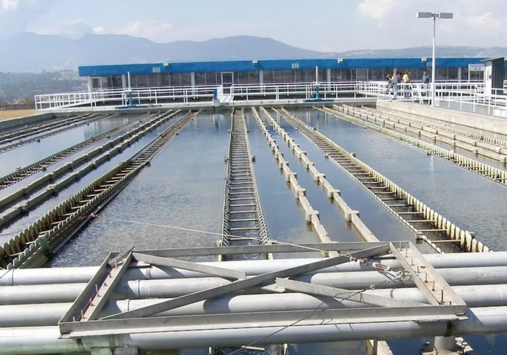 El Cutzamala llegaría a 100% de su capacidad gracias a las lluvias históricas