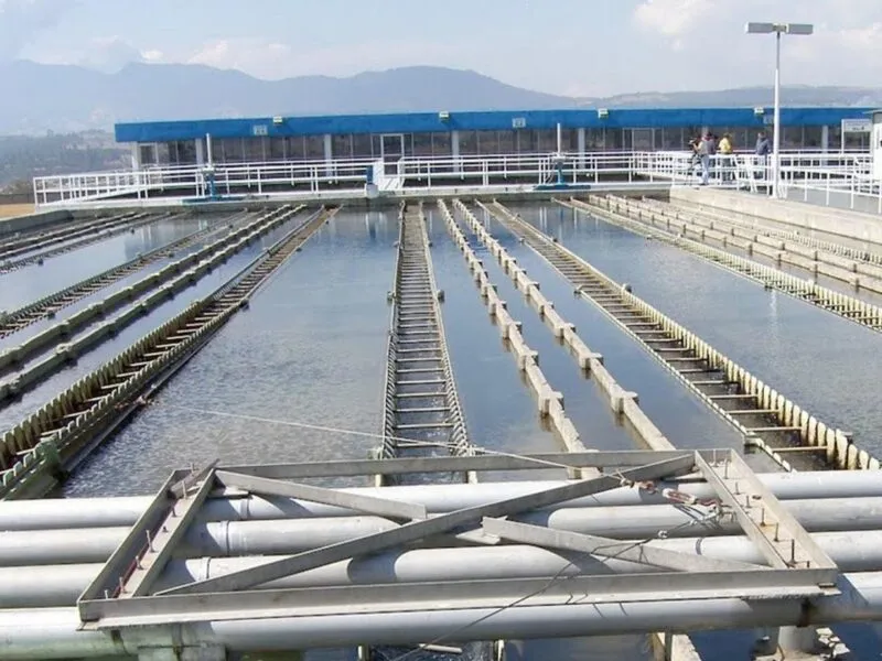 El Cutzamala llegaría a 100% de su capacidad gracias a las lluvias históricas
