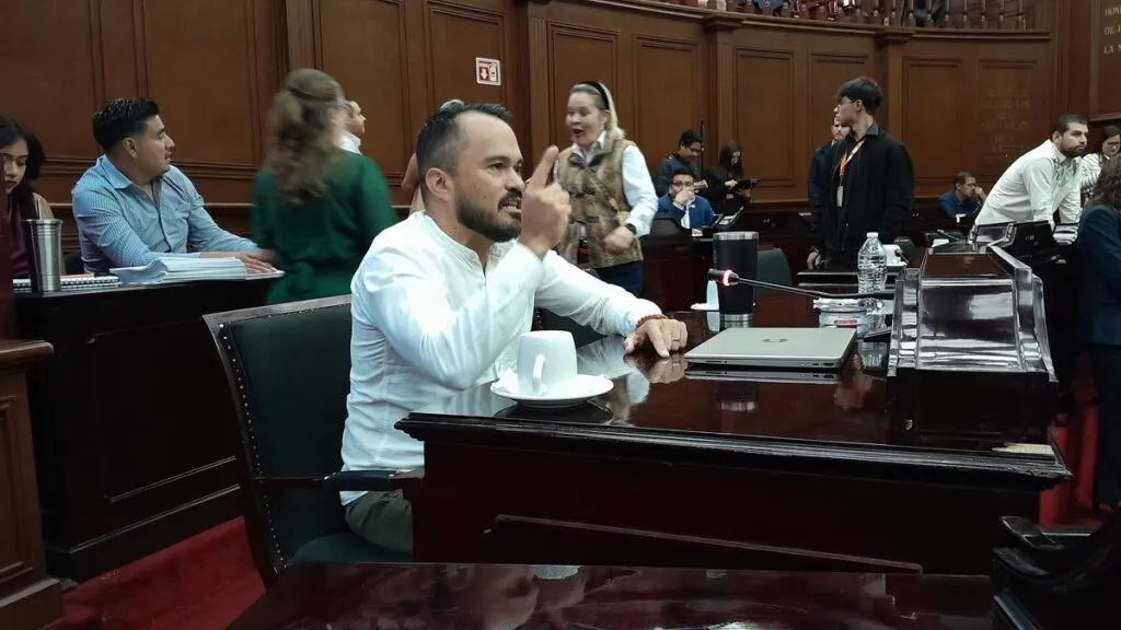 El desafío del Estado Mexicano es construir política agrícola integral