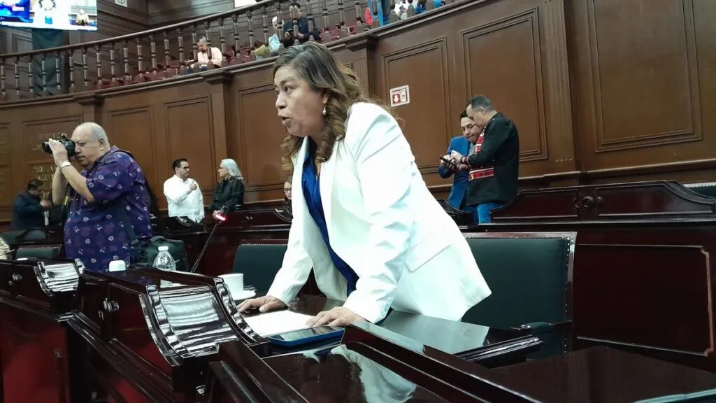 El desafío del Estado Mexicano es construir una política agrícola integral