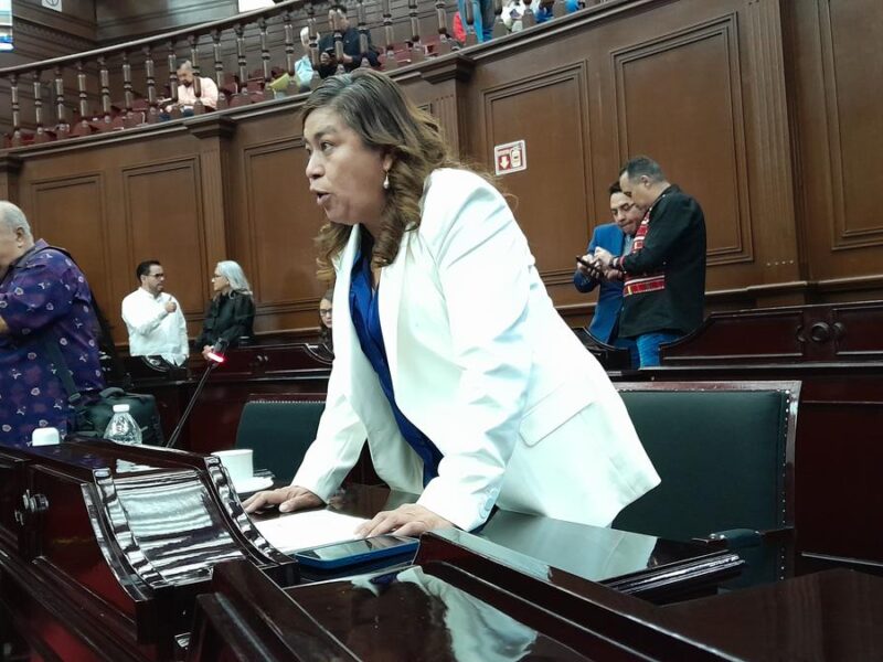 El desafío del Estado Mexicano es construir una política agrícola integral