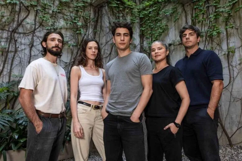 "El futuro es nuestro": la serie de Netflix que convertirá a Latinoamérica en epicentro del cambio