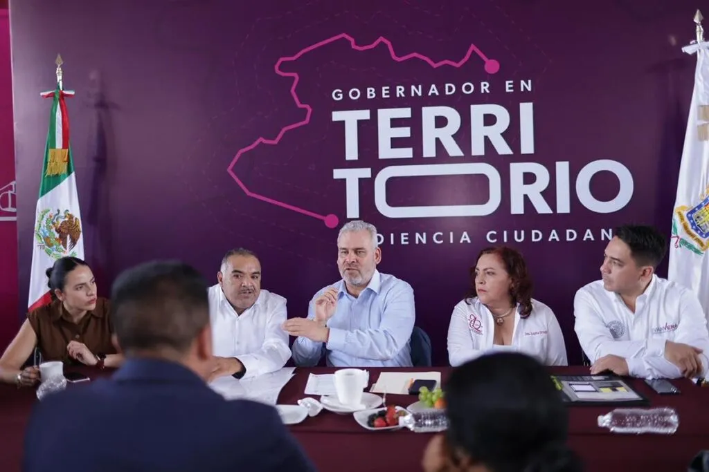 El IMSS construirá una guardería en Jacona, Michoacán, como parte del sistema nacional de cuidados 2