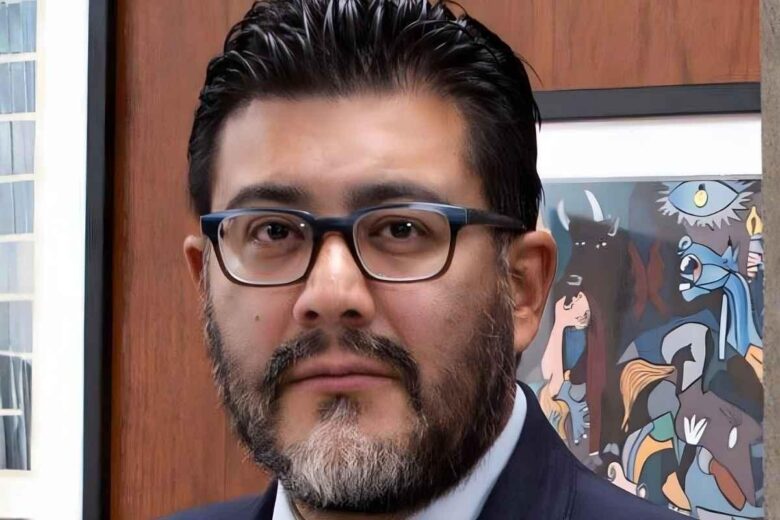 El magistrado del TEPJF, Reyes Rodríguez Mondragón, respalda la validez de las sanciones del INE a candidatos por beneficiarse del uso de “acordeones” en elecciones judiciales