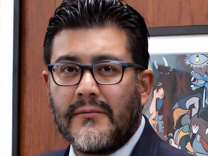 INE tiene atribuciones para sancionar por uso de “acordeones” en elecciones judiciales: Magistrado