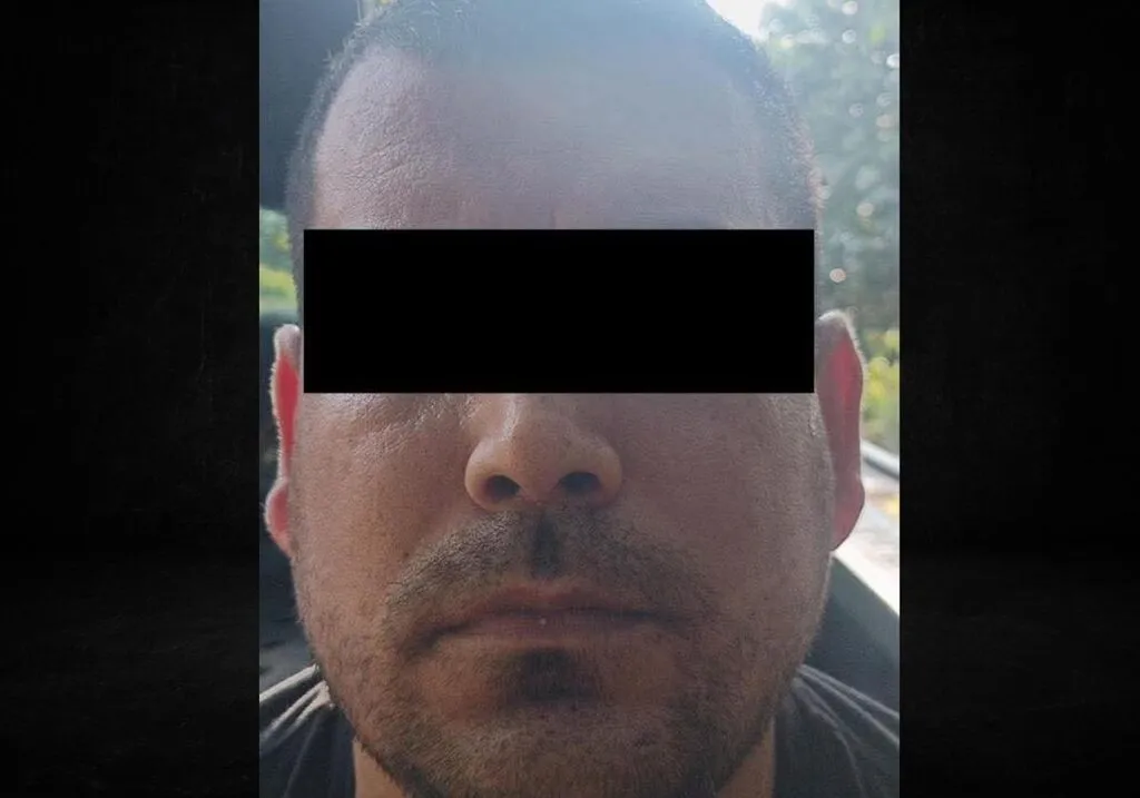 ‘El Pantano’, presunto responsable de cobro de extorsión a limoneros: Harfuch