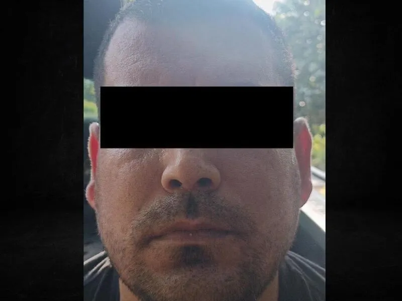 ‘El Pantano’, presunto responsable de cobro de extorsión a limoneros: Harfuch