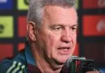 Javier Aguirre asume responsabilidad tras contundente derrota de México ante Colombia