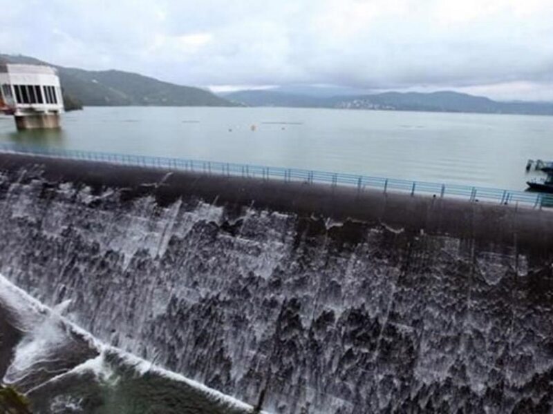 El Sistema Cutzamala se acerca a su límite: Conagua reporta nivel del 92%