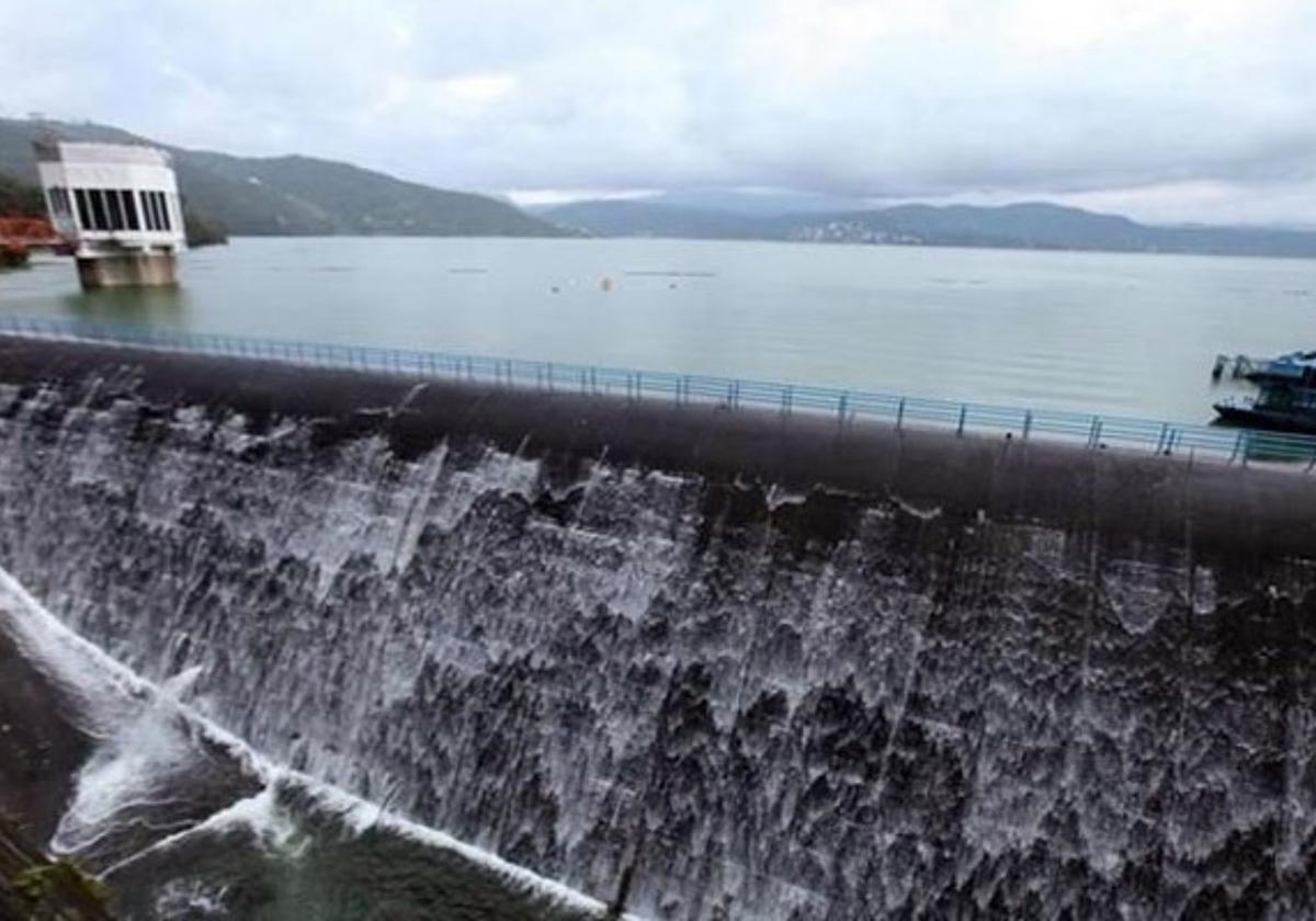 El Sistema Cutzamala se acerca a su límite: Conagua reporta nivel del 92%