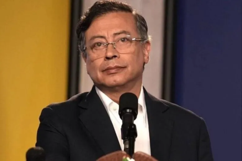 El Tesoro de EU pone a Gustavo Petro y su familia en la Lista Clinton por vínculos con narcotráfico