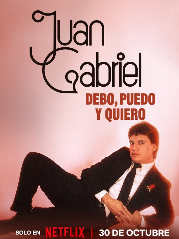 el testimonio que conmueve a los fans de Juan Gabriel en documental de Netflix-1