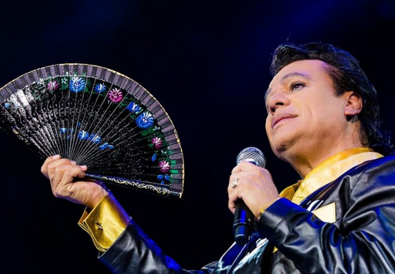 el testimonio que conmueve a los fans de Juan Gabriel en documental de Netflix