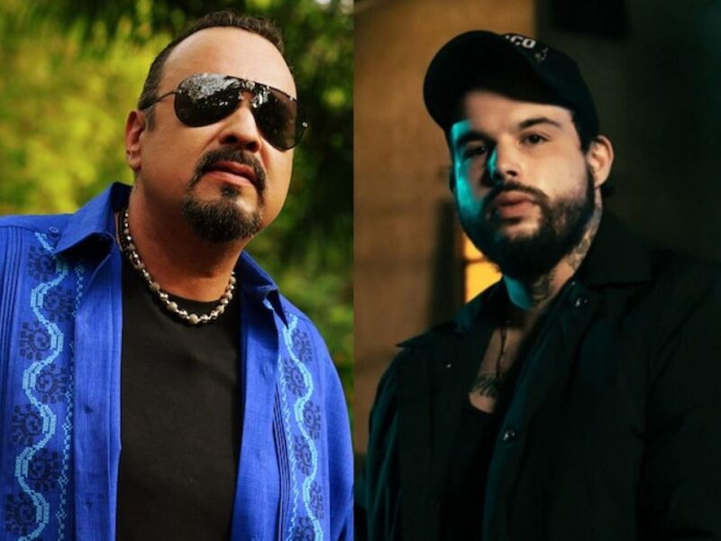 Emiliano Aguilar asegura bloqueo para no asistir a los Billboard