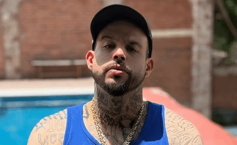 Emiliano Aguilar fue maltratado en los Latin Billboard, denuncia su mánager