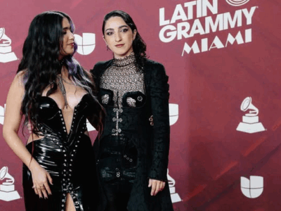 Emily Estefan defiende a su pareja tras incidente de violencia doméstica