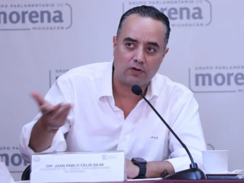 En bancada de Morena, posturas encontradas sobre el derecho a una muerte digna