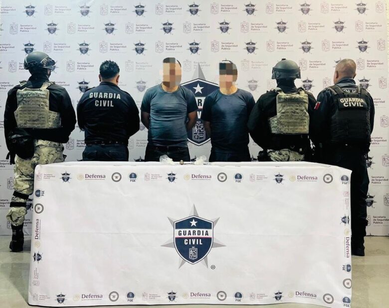 En Blindaje Morelia, 15 detenidos y seis unidades aseguradas durante las últimas horas