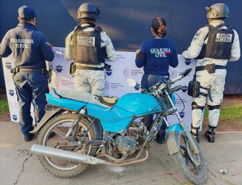 En Blindaje Morelia, 15 detenidos y seis unidades aseguradas durante las últimas horas: SSP