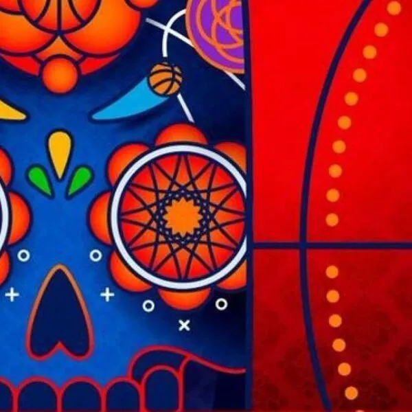 En ‘Día de Muertos’ regresa la NBA a México con un juegazo