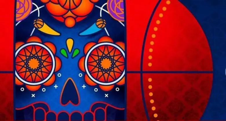 En ‘Día de Muertos’ regresa la NBA a México con un juegazo
