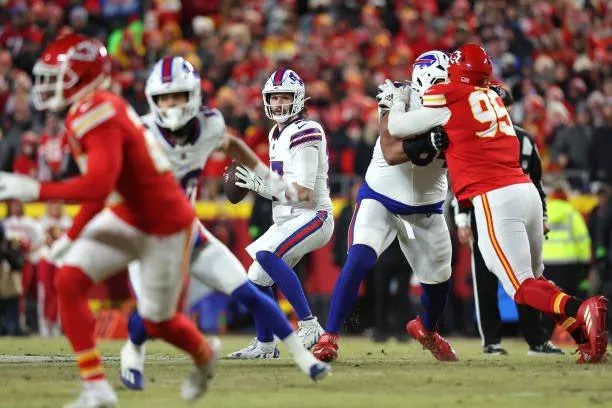 En dónde ver EN VIVO la doble cartelera del Monday Night Fottball