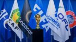 En esta Fecha FIFA de octubre clasificaron seis selecciones a la Copa del Mundo 2026