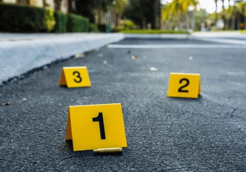En fiesta patronal asesinan a un hombre y una mujer en Tepalcatepec