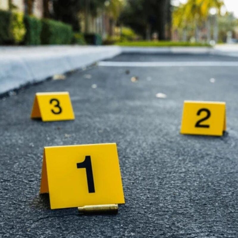 En fiesta patronal asesinan a un hombre y una mujer en Tepalcatepec
