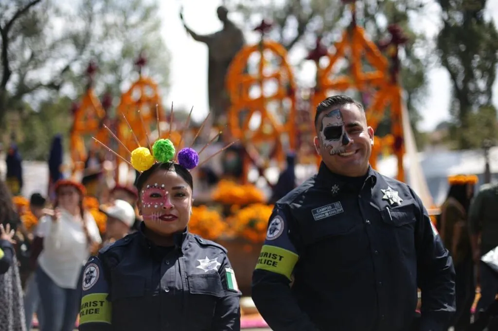En marcha dispositivo de vigilancia para Noche de Muertos en la zona lacustre