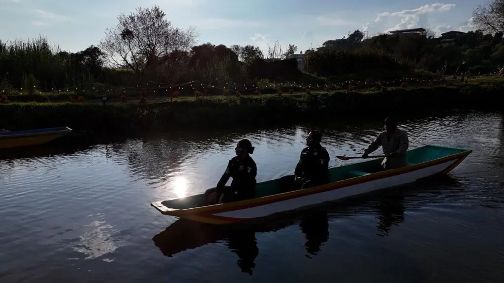En marcha dispositivo de vigilancia para Noche de Muertos en la zona lacustre-2
