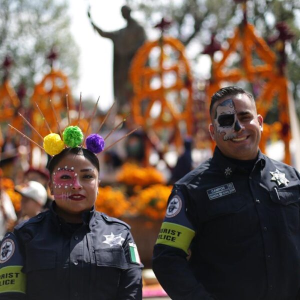 En marcha dispositivo de vigilancia para Noche de Muertos en la zona lacustre