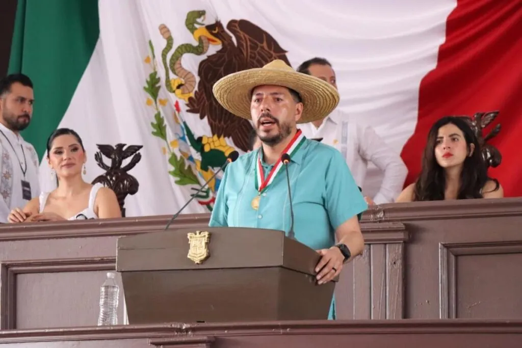 En Michoacán la violencia sigue vigente y ha tomado una nueva forma en nuestros días