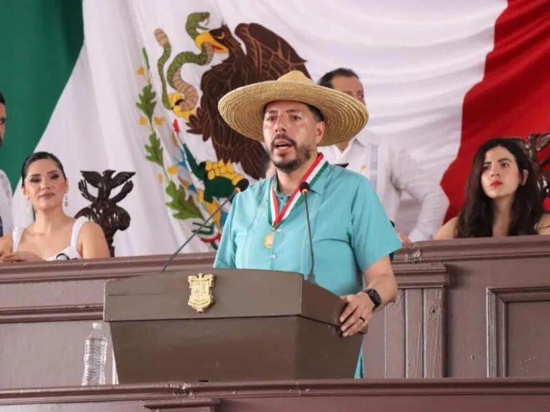 En Michoacán la violencia sigue vigente y ha tomado una nueva forma en nuestros días