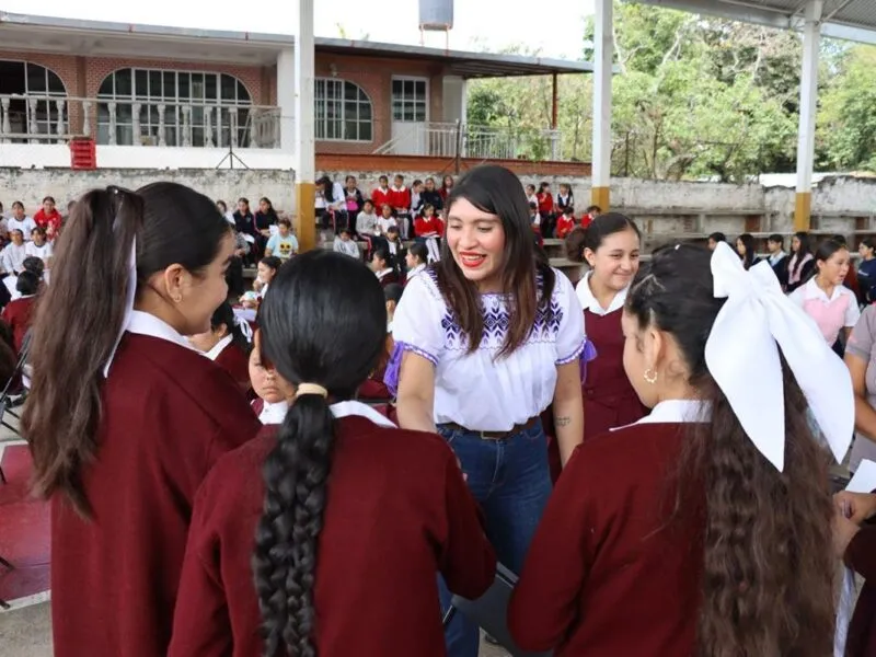 En Michoacán podrías ausentarte de clases por dolores menstruales: Seimujer