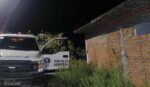 En Morelia localizan los cadáveres maniatados de un hombre y una mujer