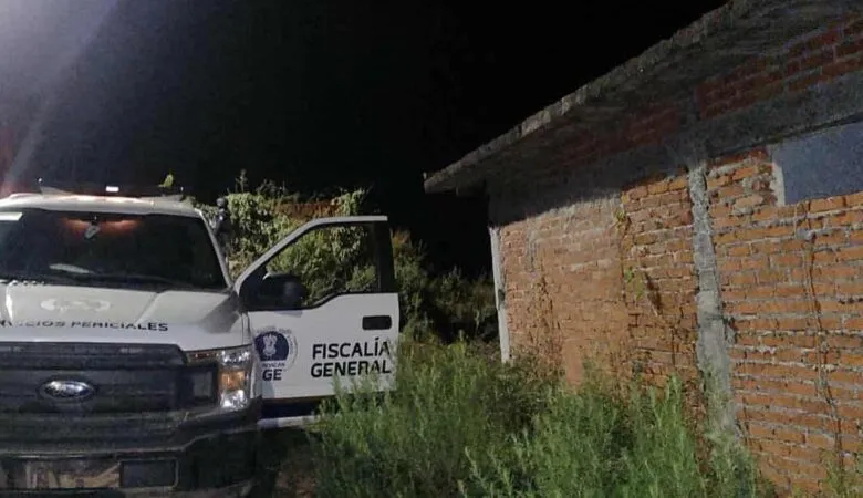 En Morelia localizan los cadáveres maniatados de un hombre y una mujer