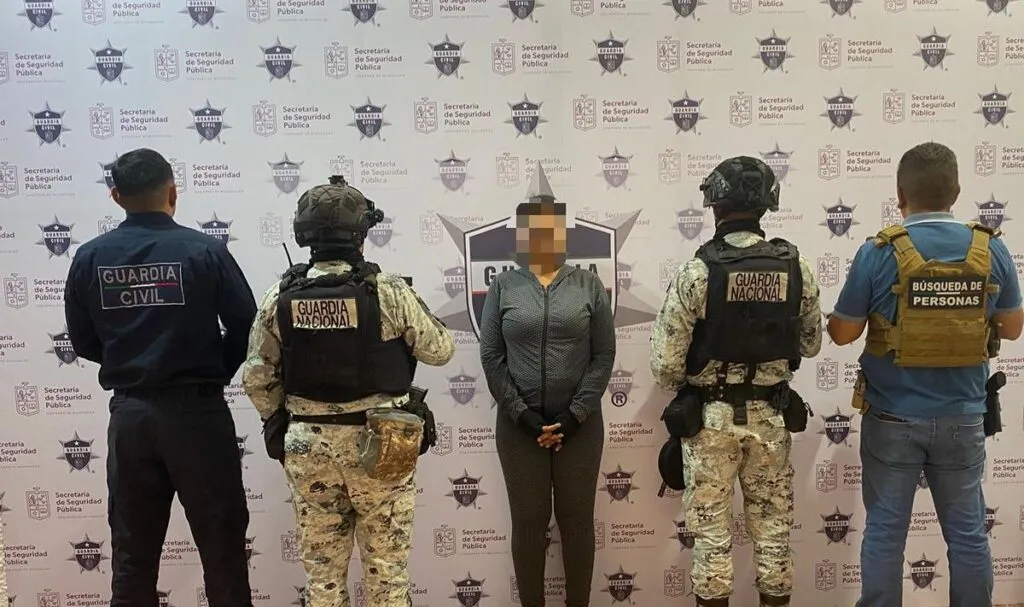 En operativo Blindaje Morelia, 7 detenciones y 8 vehículos recuperados en últimas horas: SSP-4